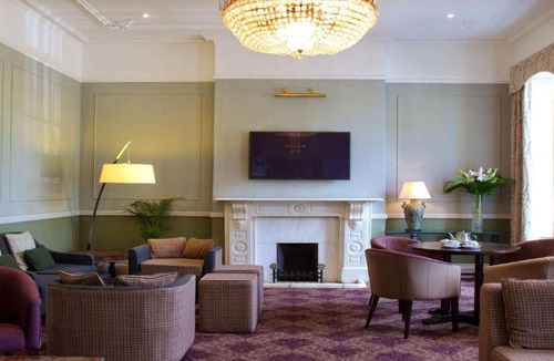 Woodford Bridge Hotel | London Chigwell Prince Regent Hotel, BW Signature Collection