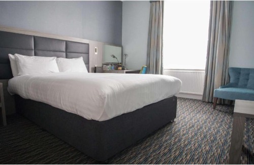 Woodford Bridge Hotel | London Chigwell Prince Regent Hotel, BW Signature Collection