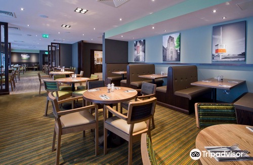 Chiswick Hotel | London Chiswick