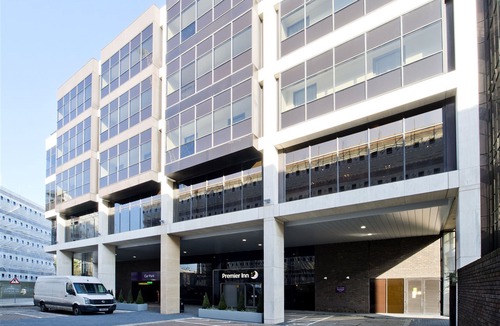 Chiswick Hotel | London Chiswick
