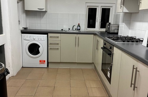 Northumberland Park House | London Dream House - 3 Bedrooms