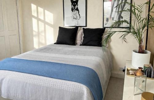 Hammersmith and Fulham House | London