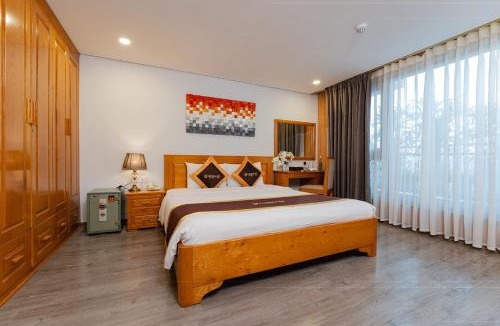 Dich Vong Hotel | London Hanoi Hotel