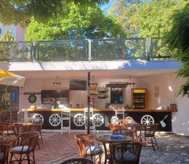 Hisaronu Hotel | London Hotel