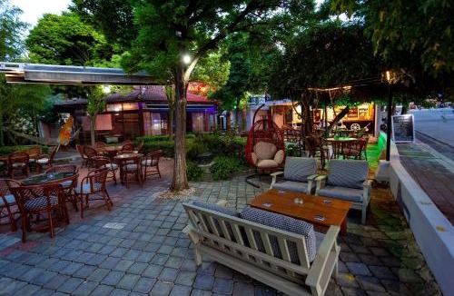 Hisaronu Hotel | London Hotel