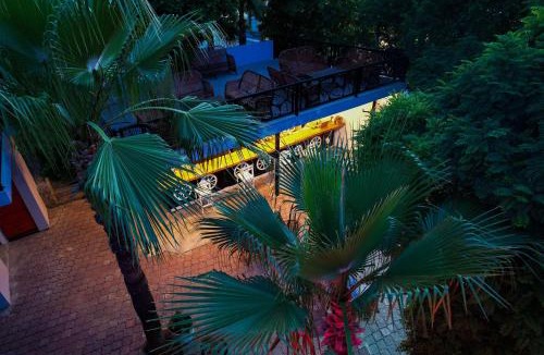 Hisaronu Hotel | London Hotel