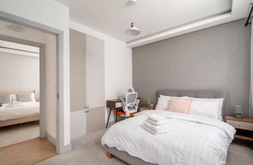 Kilburn Apartment | London Regents Luxury Apartments