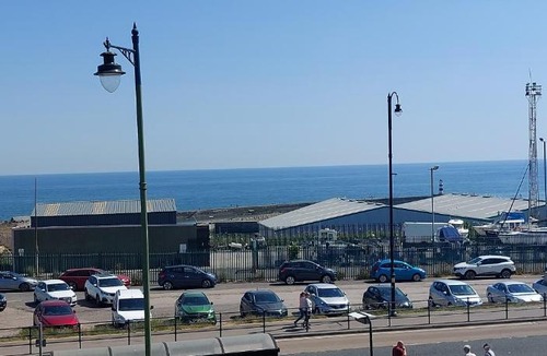 Seaham Hotel | LONDONDERRYS Bar and Accommodation