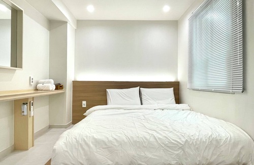 Jung-gu House | Londonker