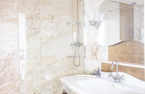 Castello Hotel | Londra Palace Venezia
