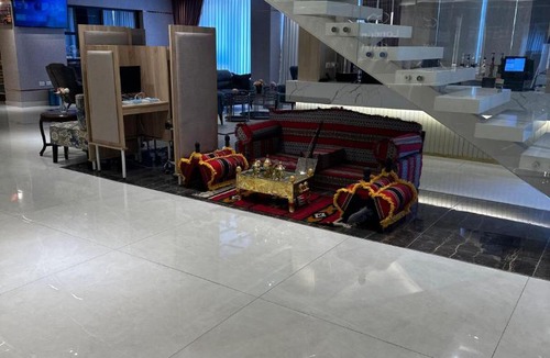 Al Jubeiha Hotel | Londrina Hotel