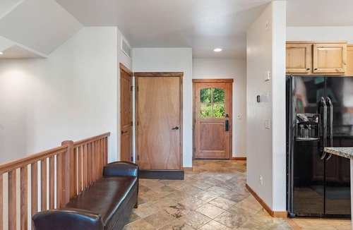 Tamarack Resort House | Lone Peak | Includes Two 1-Day Lift Tickets