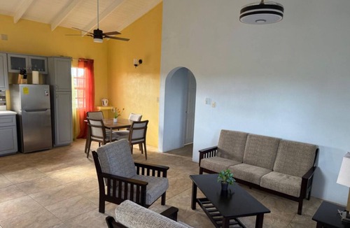 Codrington House | Lone Star Escape
