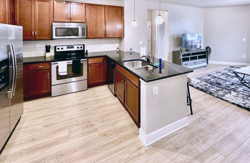Lone Tree Apartment | Lone Tree Home Away From Home