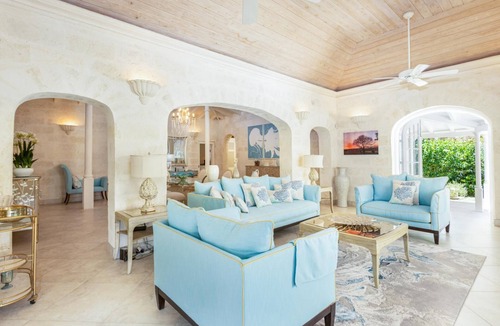 Westmoreland Villa | "Lonetrees" - Large Luxury Private Villa w/Pool by One Caribbean Estates