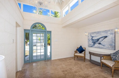 Westmoreland Villa | Lonetrees - Large Luxury Private Villa w Pool by One Caribbean Estates