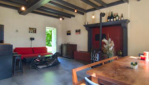 Assigny House | Longère du Puits