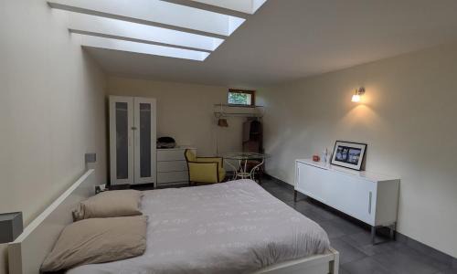 Assigny House | Longère du Puits