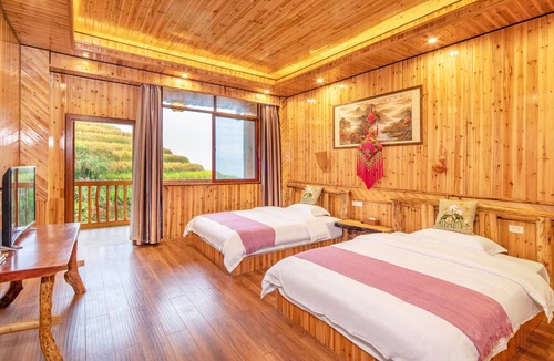 Longsheng Hotel | Long An Hotel