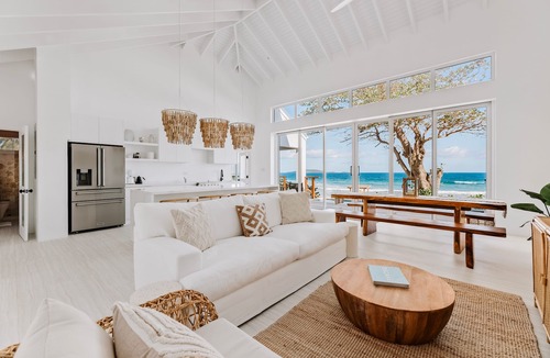 West End Hotel | Long Bay Beach Resort