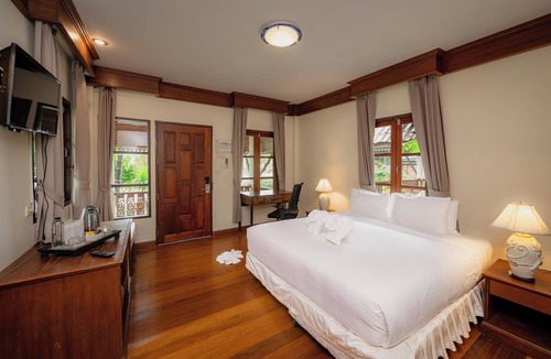Haad Yao Resort | Long Bay Resort