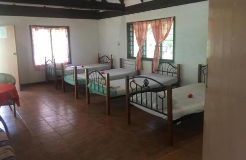 Matathawa Island Cabin | Long Beach Escape
