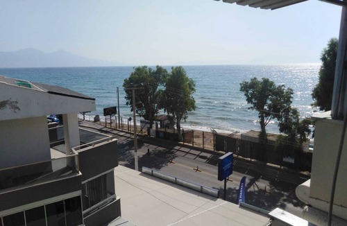 Yavansu Mahallesi Apartment | LONG BEACH HOUSE NEAR BY BEACH ONLY 20 METERS