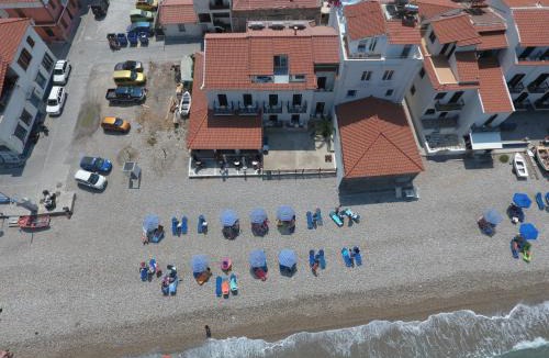 Kokkari Hotel | Long Beach Kokkari Samos