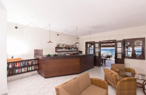 Kokkari Hotel | Long Beach Kokkari Samos