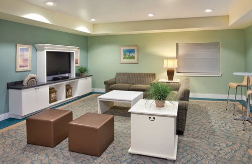 Long Beach Resort | Long Beach Resort 1bdr