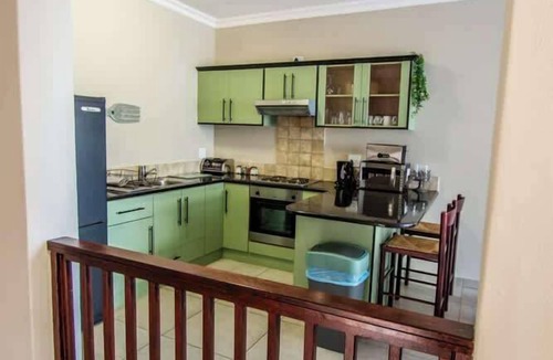 Rand Rifles House | Long Beach Self Catering Studio's
