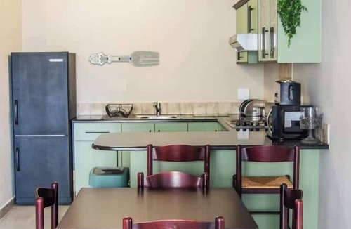 Rand Rifles House | Long Beach Self Catering Two Bedroom Flat