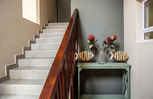 Rand Rifles Apartment | Long Beach Selfcatering Namibia
