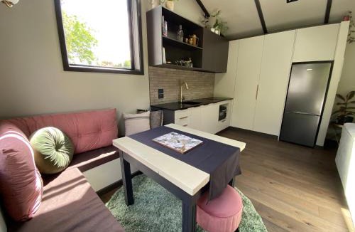 Hamilton North Apartment | Long Dog Studio - Central city
