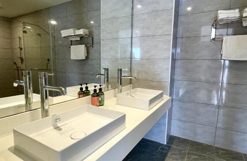 Beigan House | Long Fu Hotel