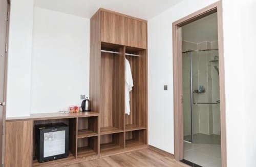 Mong Cai Hotel | Long Hải Hotel