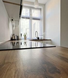 Grudziadz Apartment | Long Island