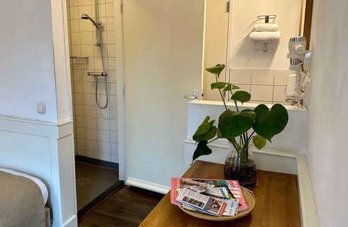 Stadskern Hotel | Long John’s Hotel