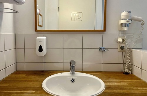 Stadskern Hotel | Long John’s Hotel