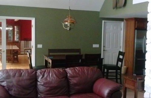 Harrison House | Long Lake, Harrison, Naples, Bridgton, Windham, Sebago Lake