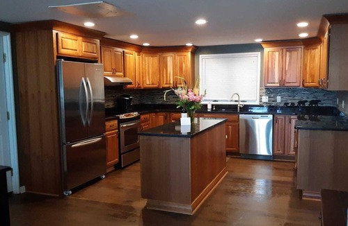 Harrison House | Long Lake, Harrison, Naples, Bridgton, Windham, Sebago Lake
