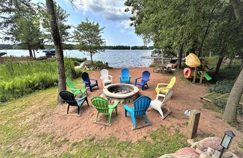Phillips Condo | Long Lake North Pine Ridge