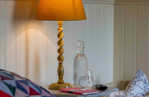 Wilmington Bed & Breakfast | Long Man Inn