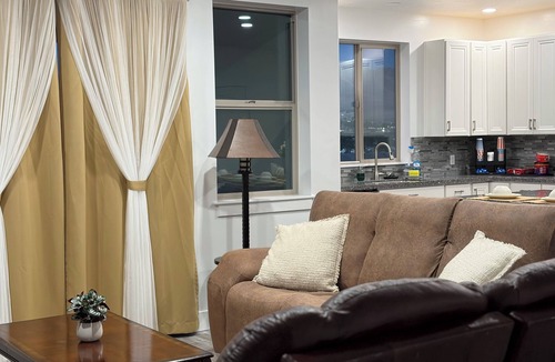 Winnemucca House | Long or Short Term corporate housing in a quiet area with view of Winnemucca.