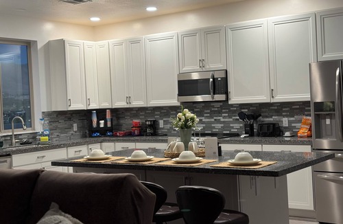 Winnemucca House | Long or Short Term corporate housing in a quiet area with view of Winnemucca.