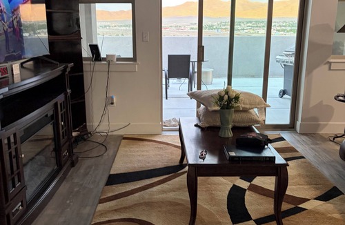 Winnemucca House | Long or Short Term Rental in a safe and luxurious home