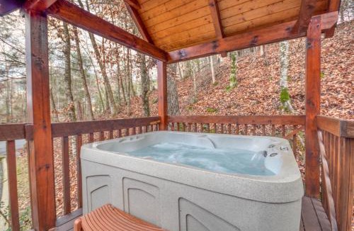 Pigeon Forge Villa | Long Overdue