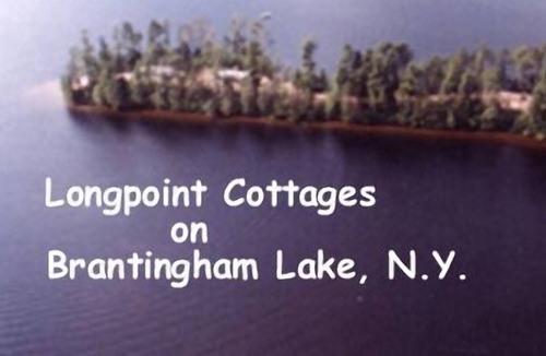 Brantingham Cottage | Long Point Cottages - "Land's End "- Your Private Adirondack Lakefront Get Away