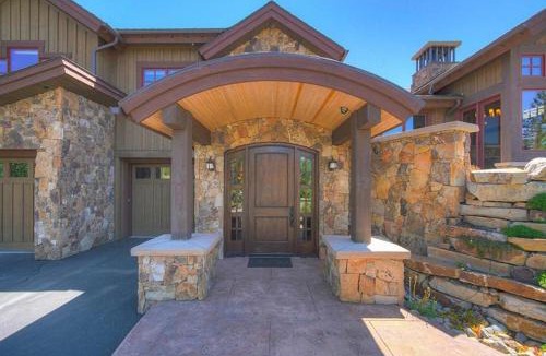The Highlands House | Long Ridge Lodge
