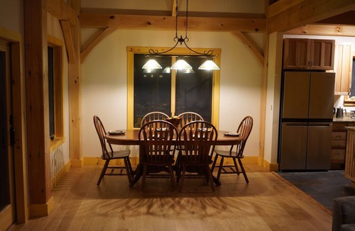 Putney House | Long River House